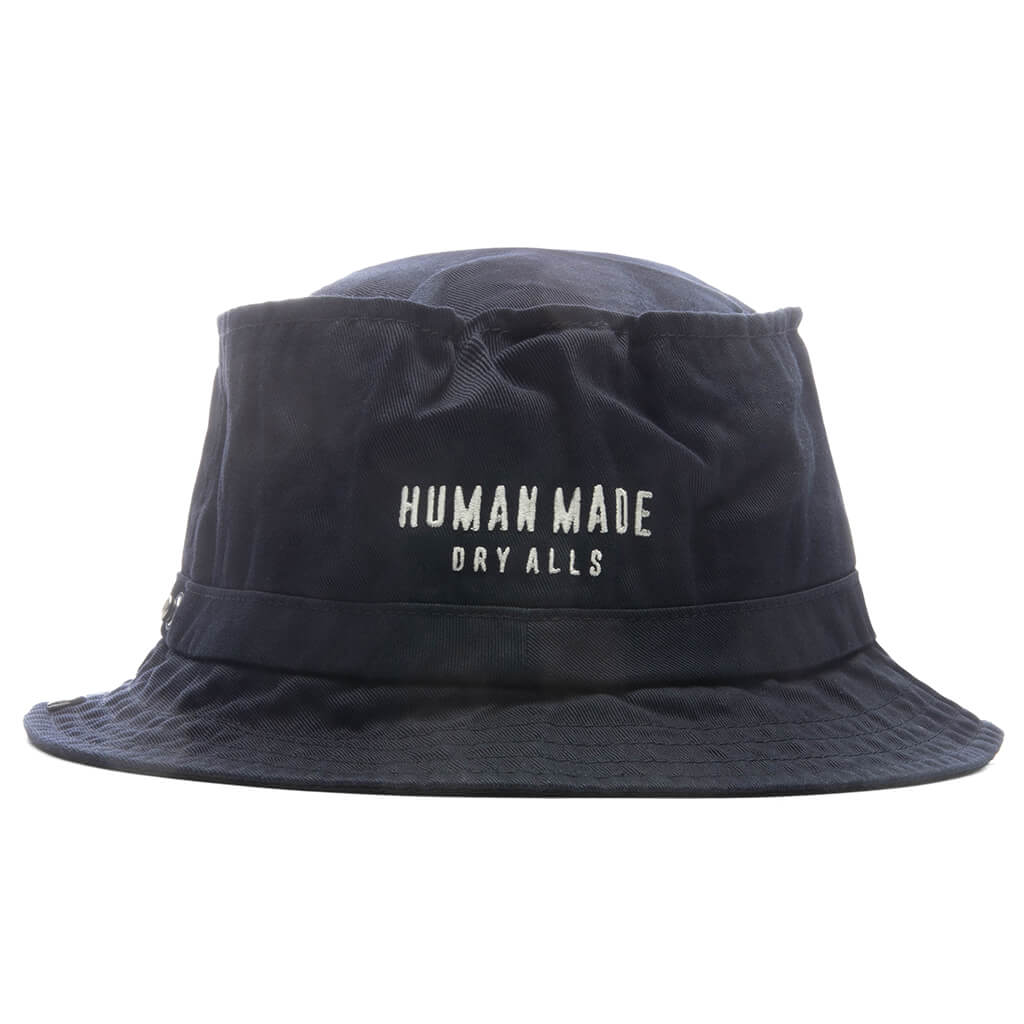 Bucket Hat - Navy