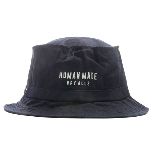 Bucket Hat - Navy
