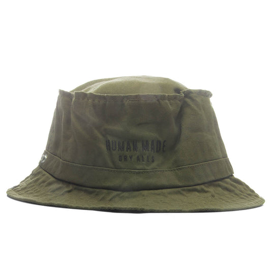 Bucket Hat - Olive Drab