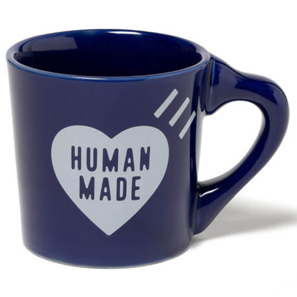 Coffee Mug - Navy