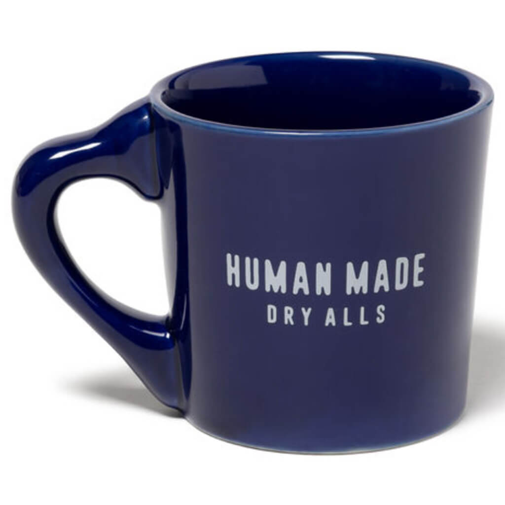 Coffee Mug - Navy