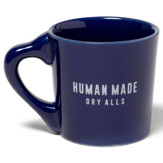 Coffee Mug - Navy