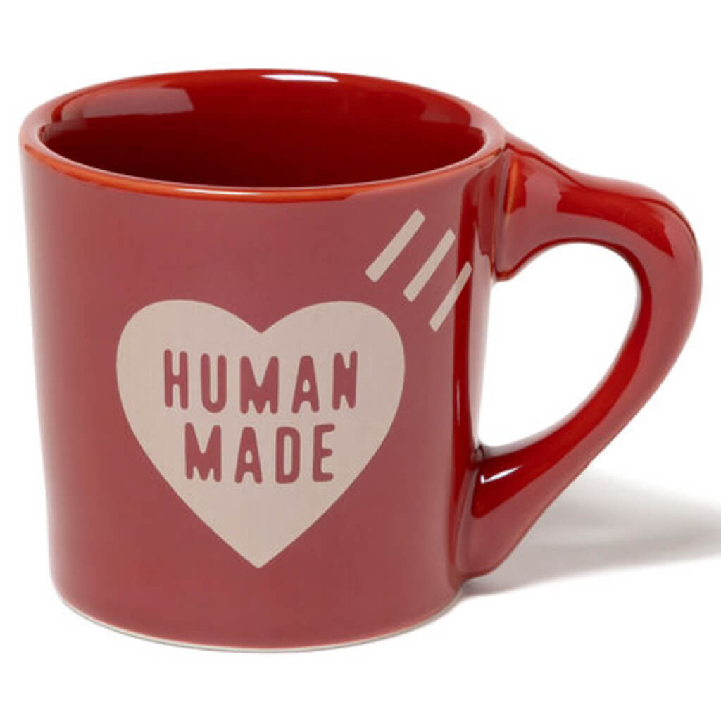 Coffee Mug - Red