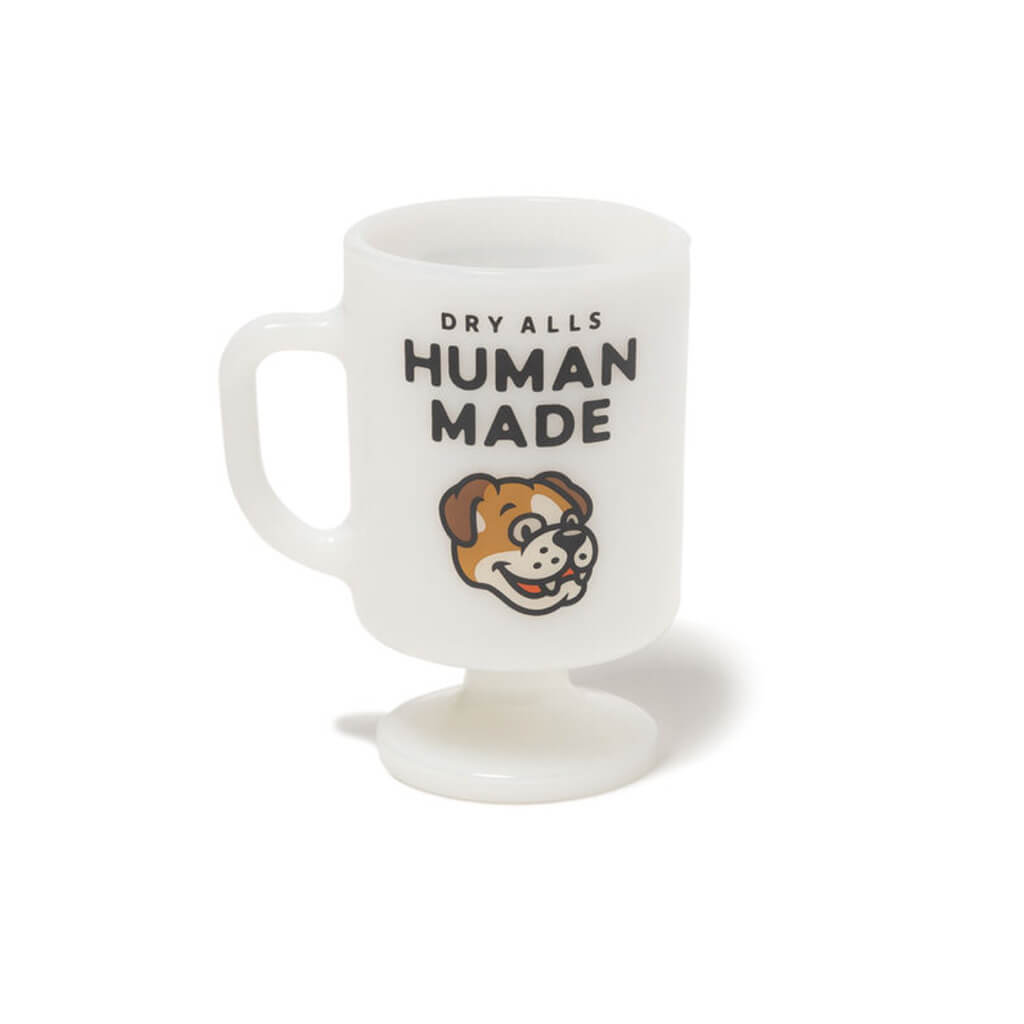 Animal Glass Tumbler - Brown