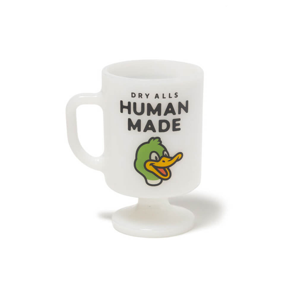 Animal Glass Tumbler - Green