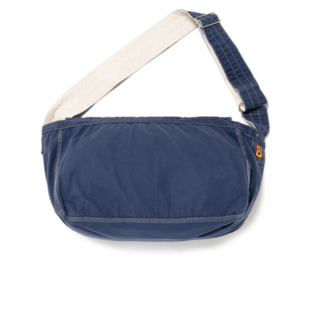 Mail Bag Large - Navy