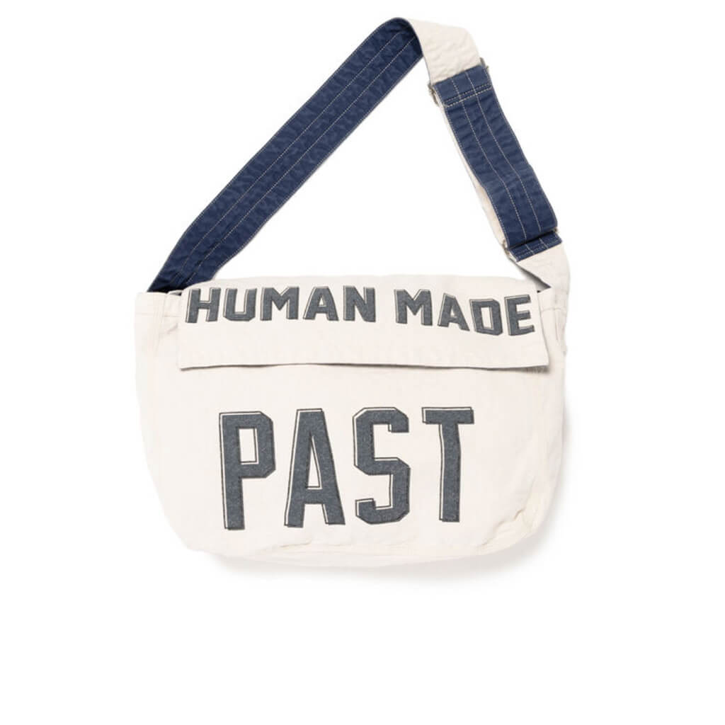 Mail Bag Large - Navy