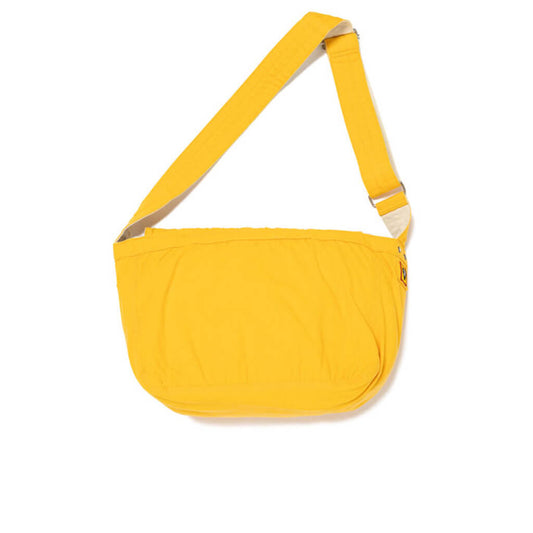 Mail Bag Medium - Yellow