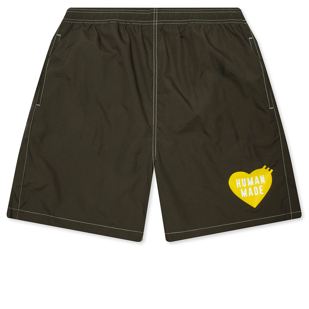 Swim Shorts - Gray