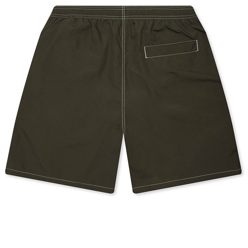 Swim Shorts - Gray