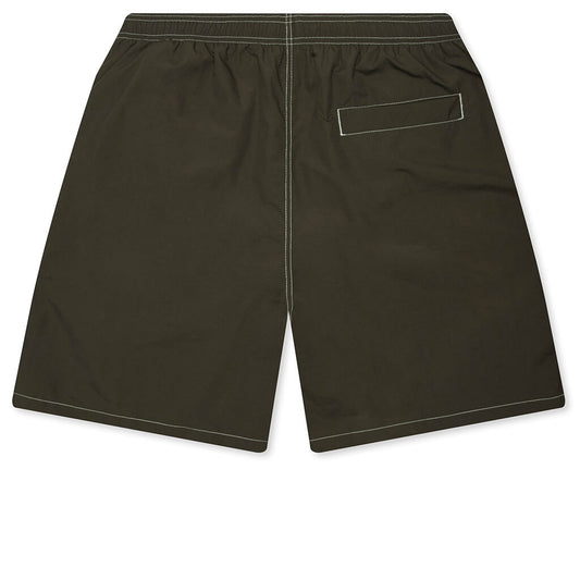 Swim Shorts - Gray