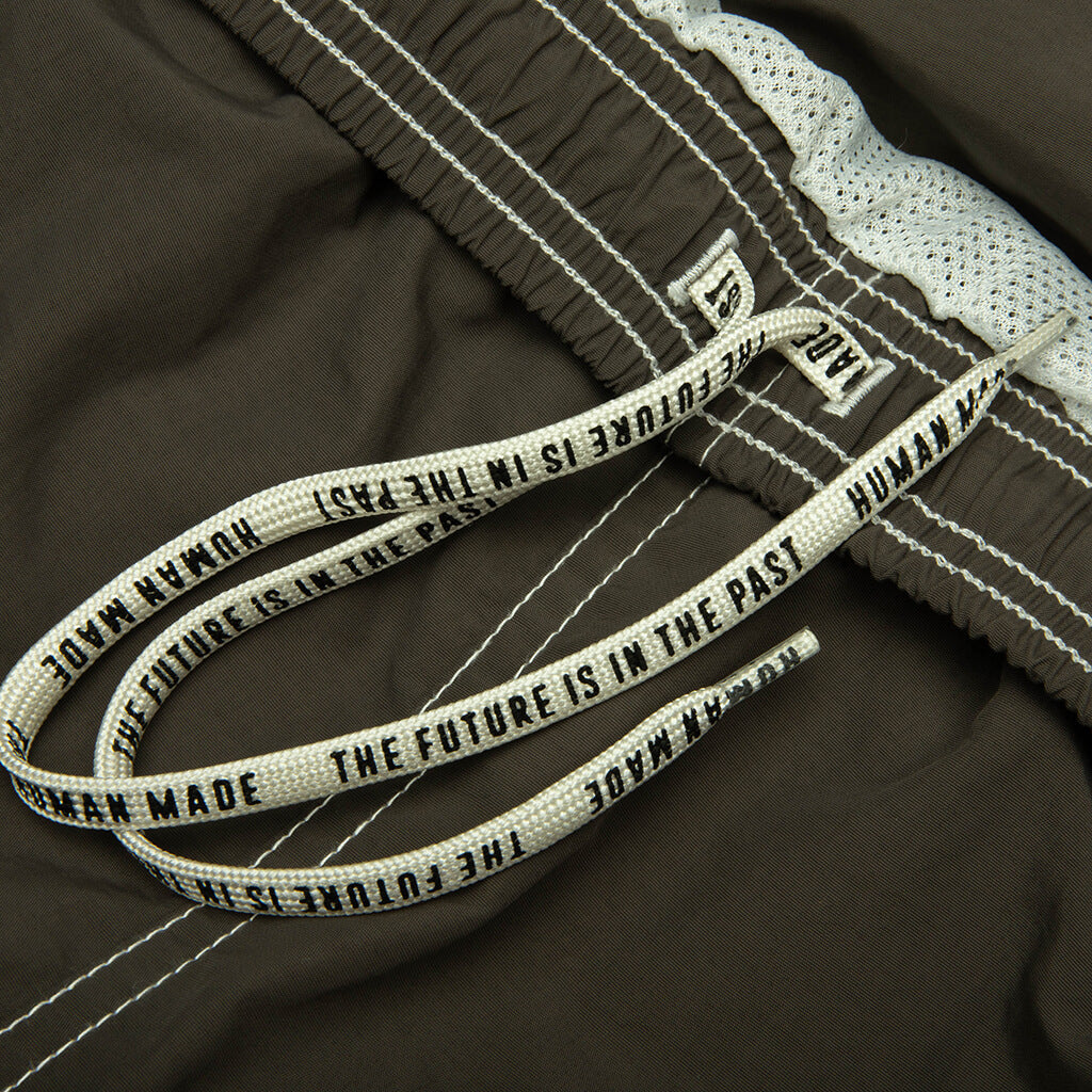Swim Shorts - Gray