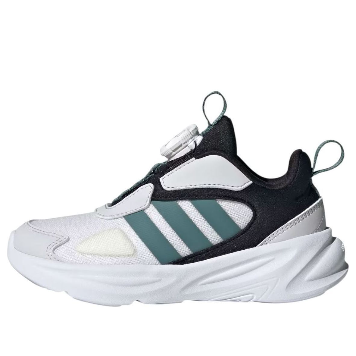 (PS) adidas Ozelle Habu 'Cloud White Preloved Teal' HP3624