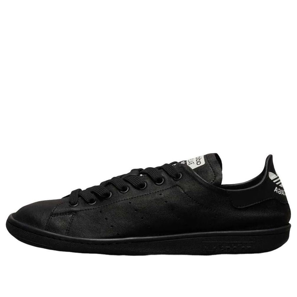 Balenciaga x adidas Stan Smith 'Black' HP6780