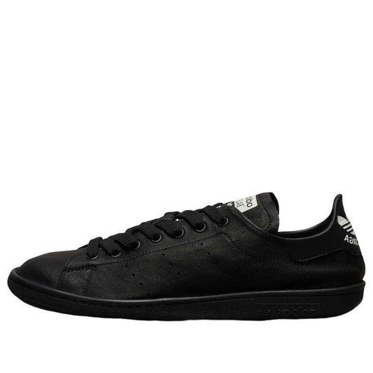 Balenciaga x adidas Stan Smith 'Black' HP6780