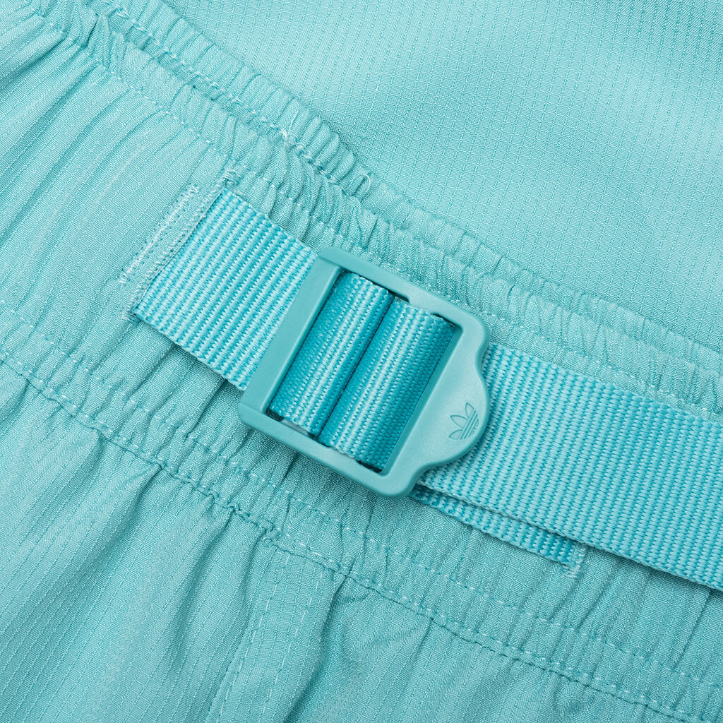 adidas Originals x Sean Wotherspoon x Hot Wheels Mesh Shorts - Minton