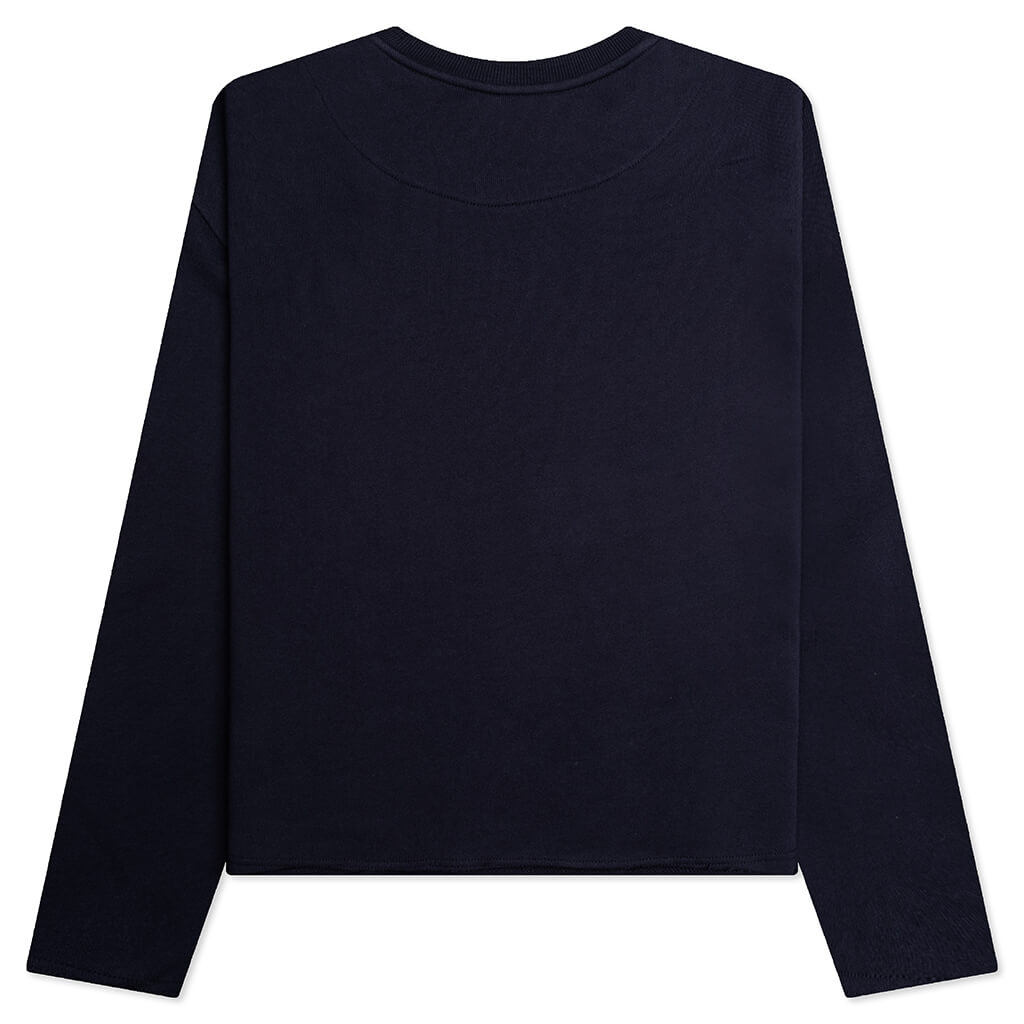HTG Pullover - Blue