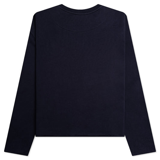 HTG Pullover - Blue