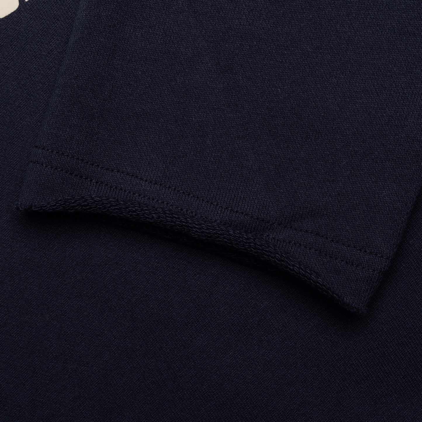 HTG Pullover - Blue