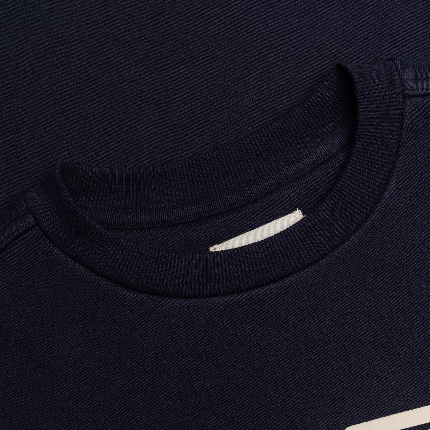 HTG Pullover - Blue