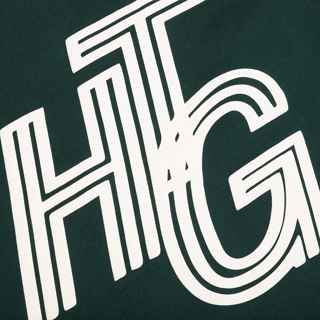 HTG Pullover - Green