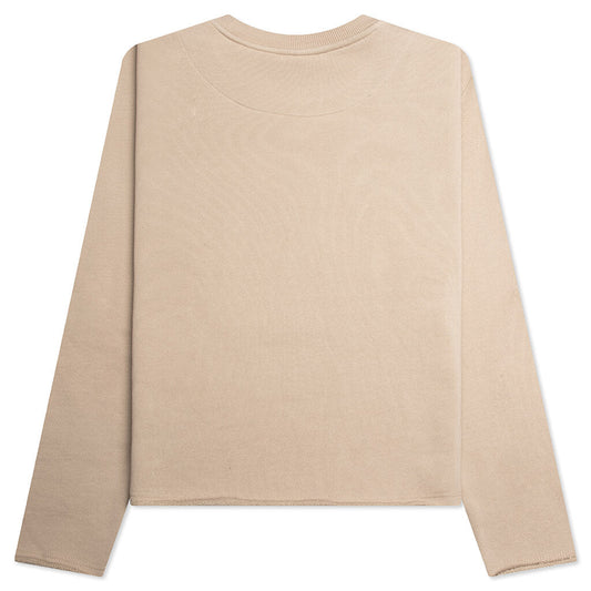HTG Pullover - Stone