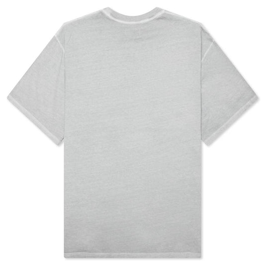 HTG Seal Logo Tee - Stone