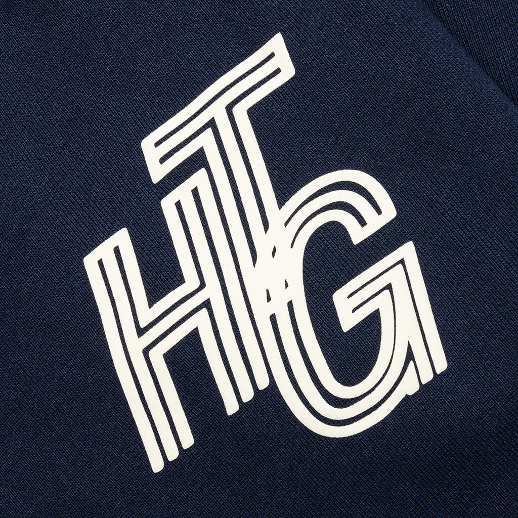 HTG Sweats - Blue