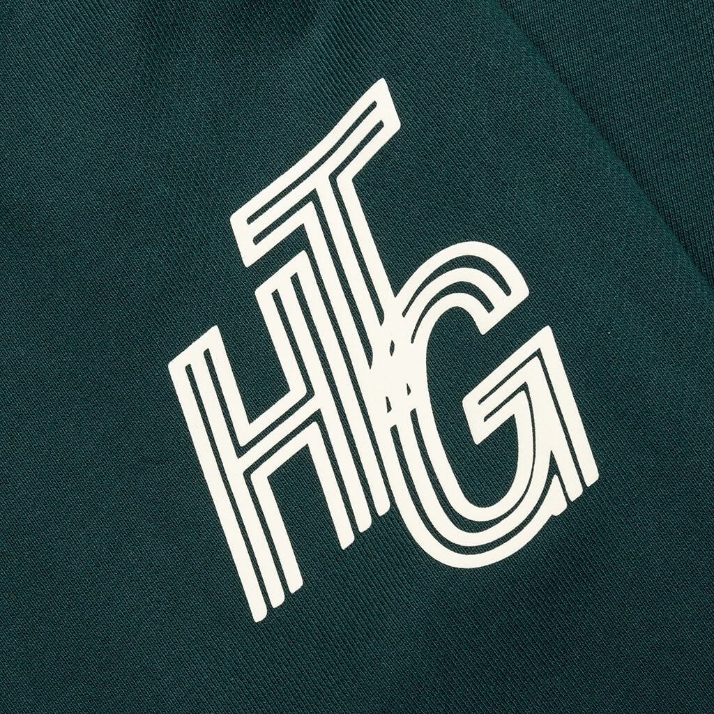 HTG Sweats - Green