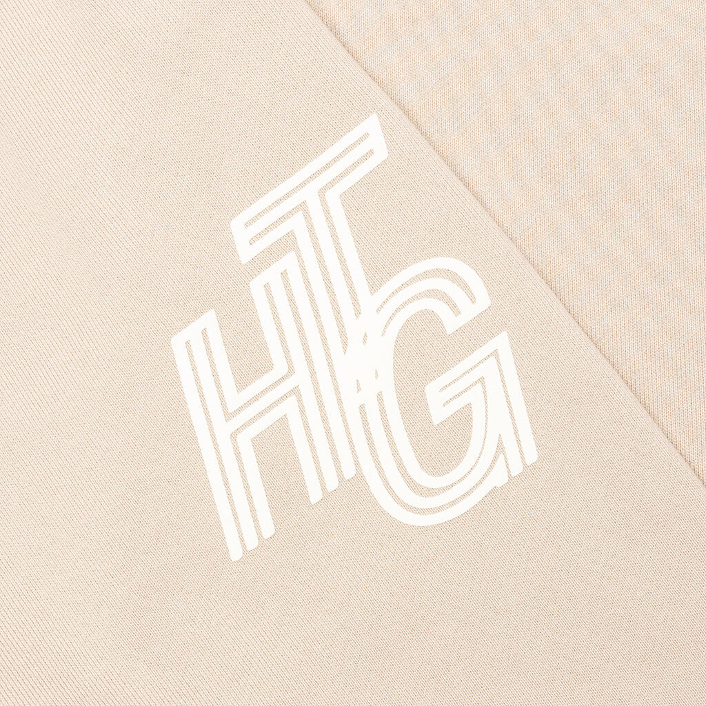 HTG Sweats - Stone