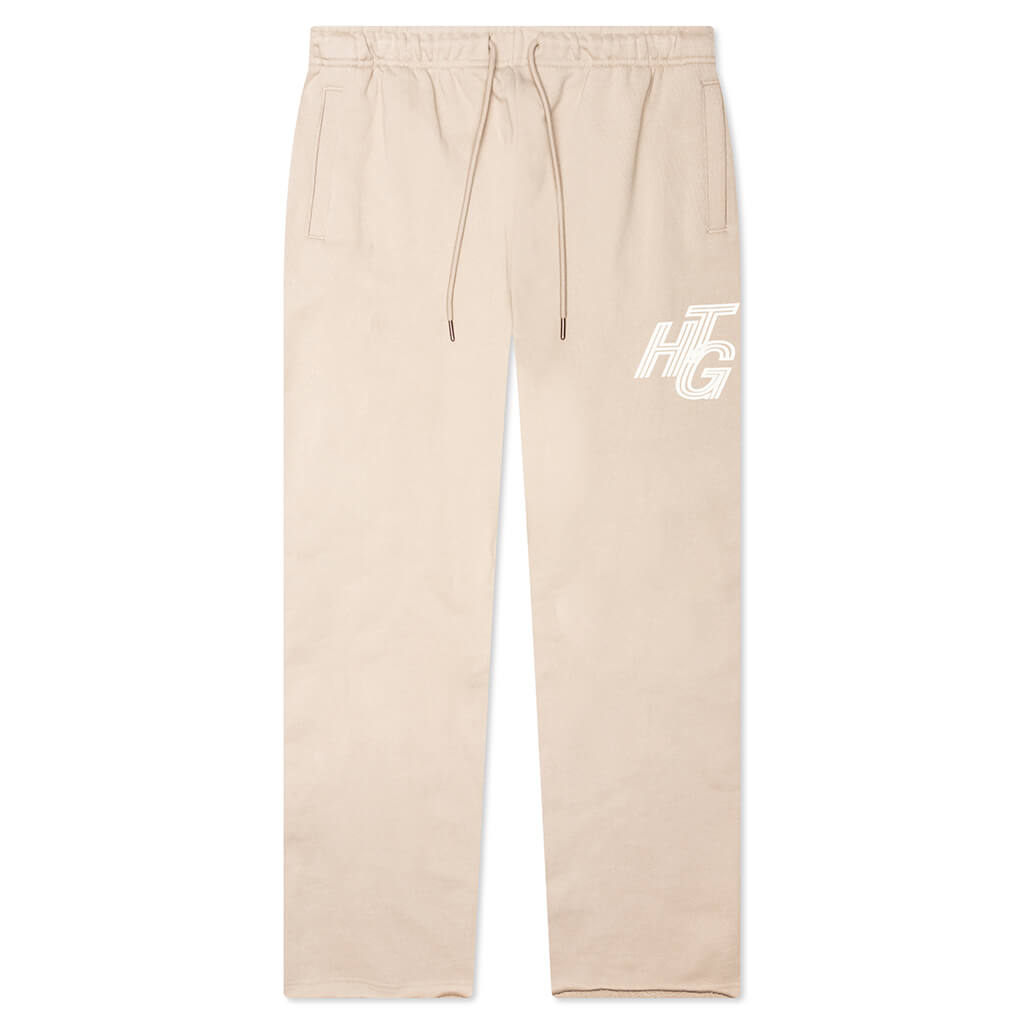 HTG Sweats - Stone
