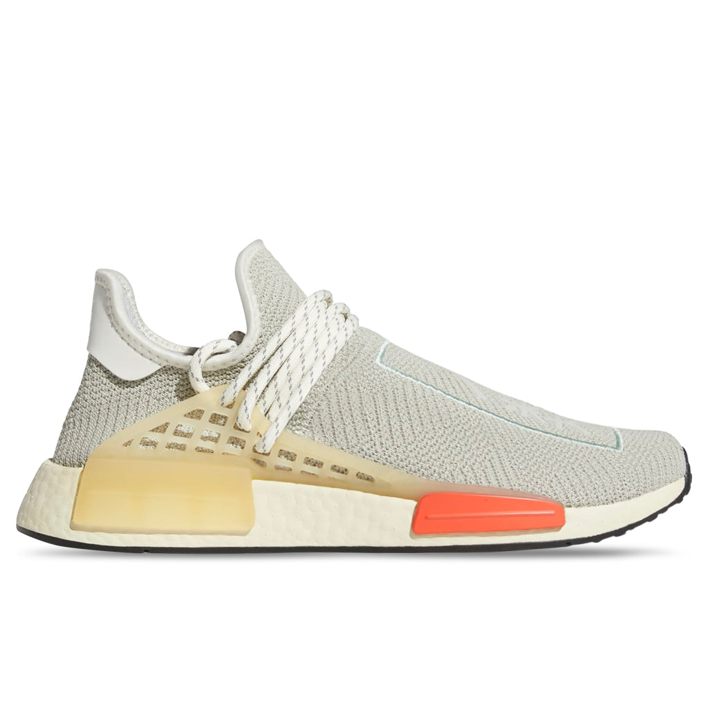 adidas Originals x Pharrell Williams Human Race NMD - Sesame