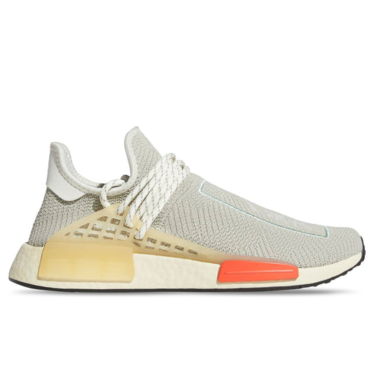 adidas Originals x Pharrell Williams Human Race NMD - Sesame