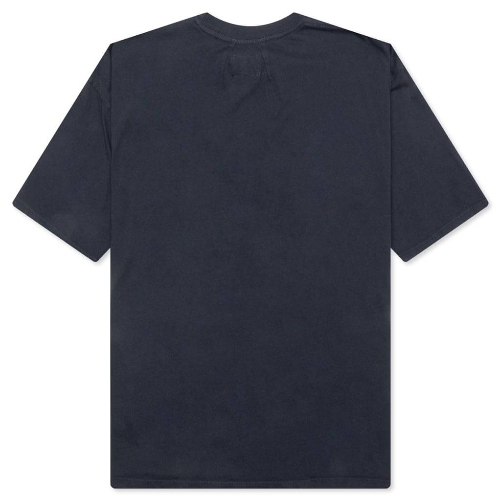 Hampton Catamaran Tee - Vintage Black