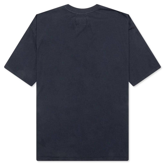 Hampton Catamaran Tee - Vintage Black
