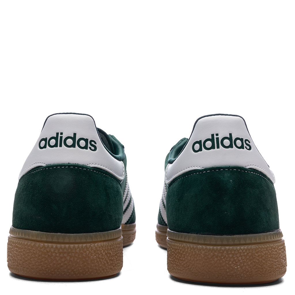 adidas Originals x Sporty & Rich Handball Spezial - Dark Green/Cloud White/Gum