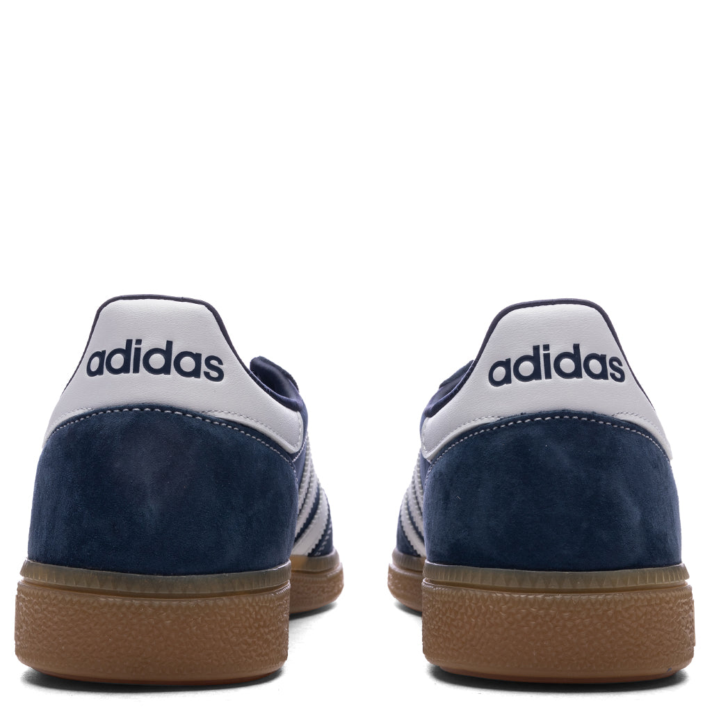 adidas Originals x Sporty & Rich Handball Spezial - Night Indigo/Cloud White/Gum