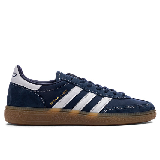 adidas Originals x Sporty & Rich Handball Spezial - Night Indigo/Cloud White/Gum