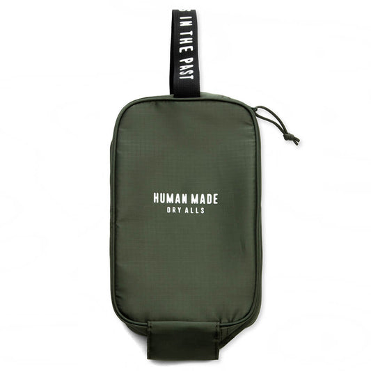 Handle Pouch - Olive Drab