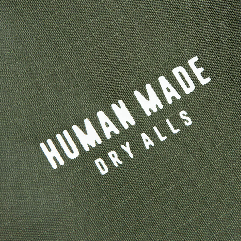 Handle Pouch - Olive Drab