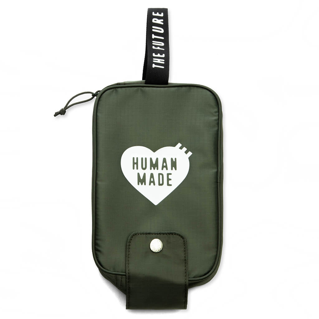 Handle Pouch - Olive Drab