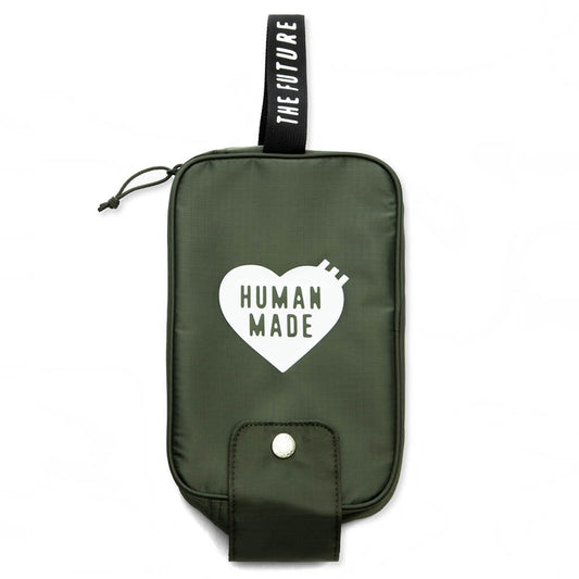 Handle Pouch - Olive Drab