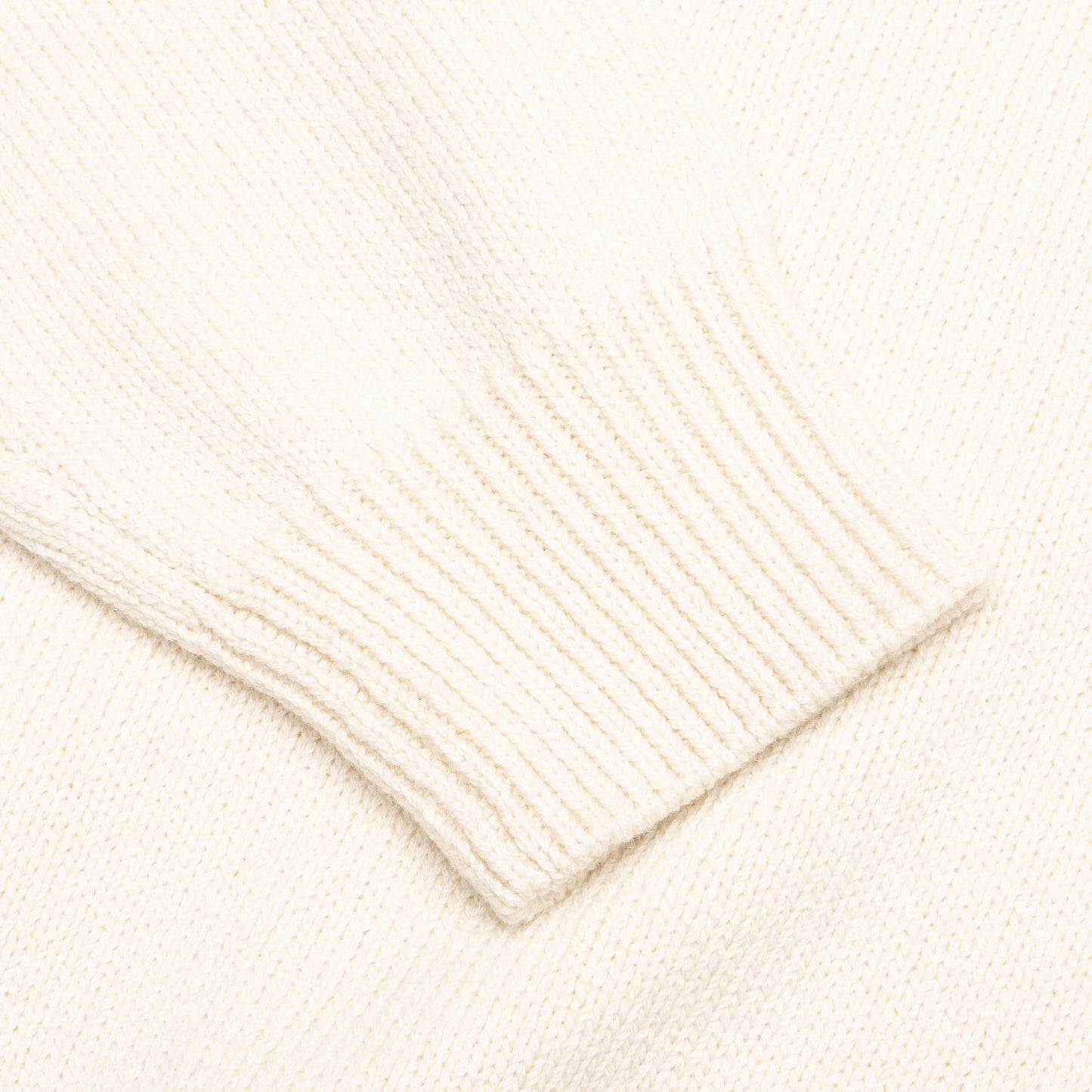 Handwritten Sweater - Natural