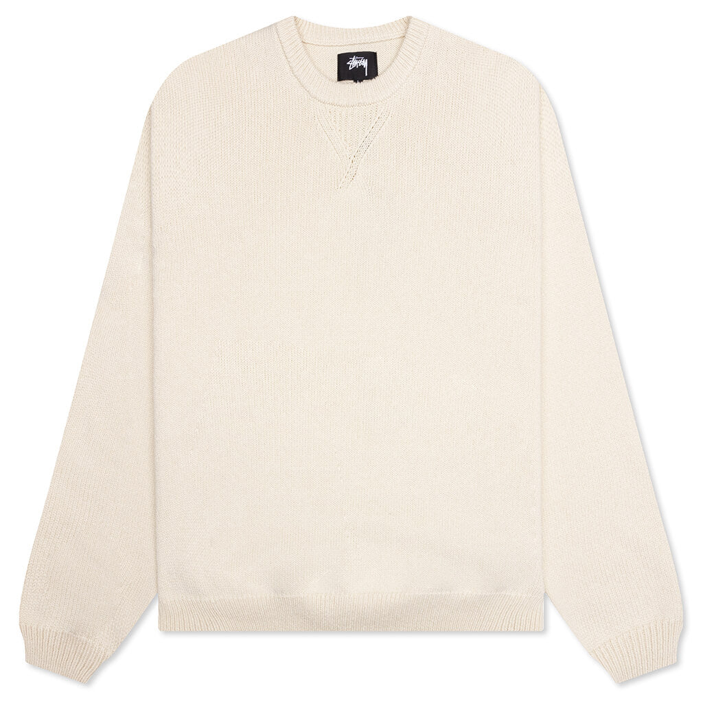 Handwritten Sweater - Natural