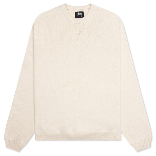 Handwritten Sweater - Natural