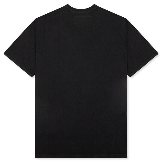 Harvest Moon T-Shirt - Washed Black