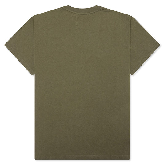 Harvest Tee - Capers