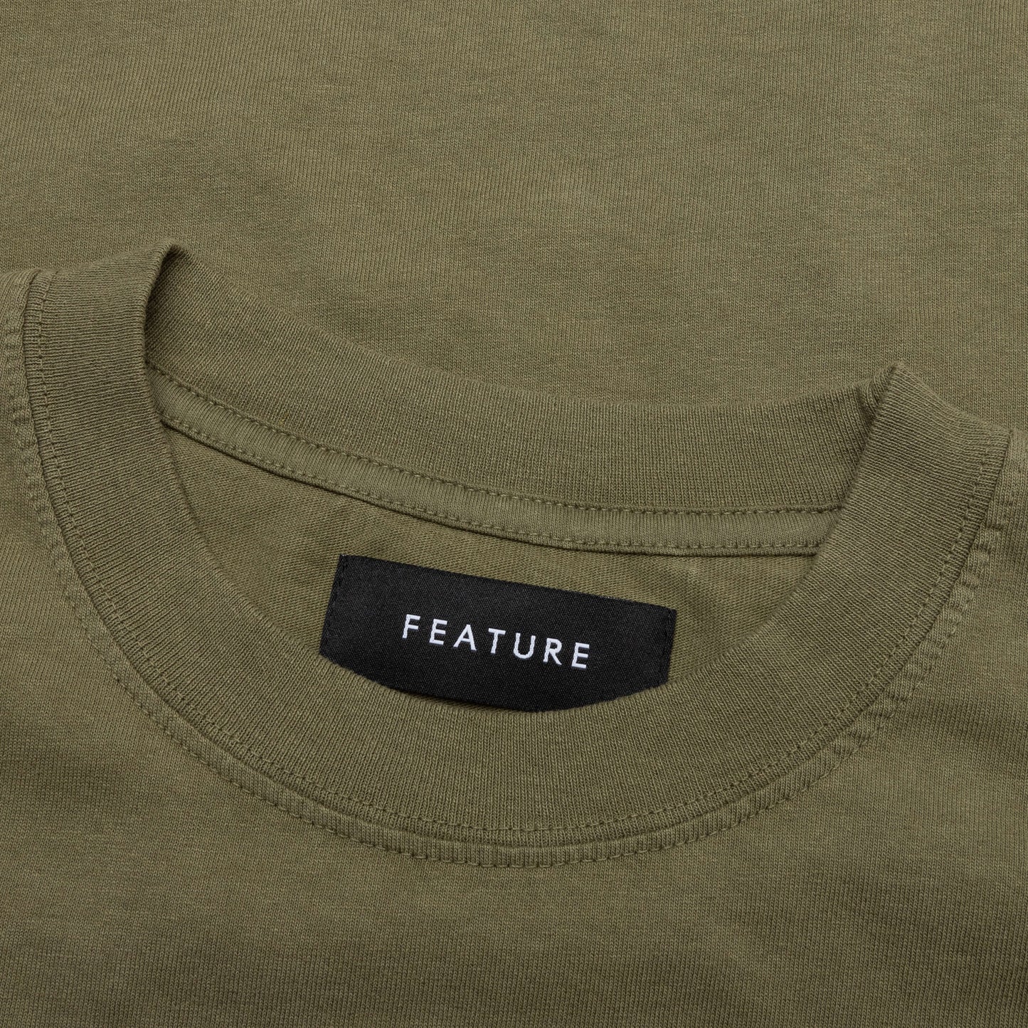 Harvest Tee - Capers