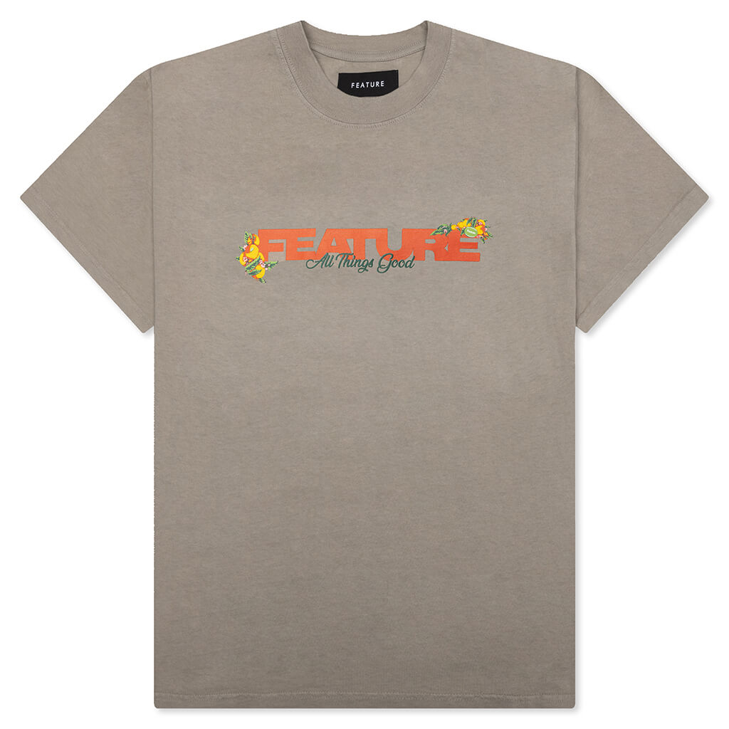 Harvest Tee - Treehouse