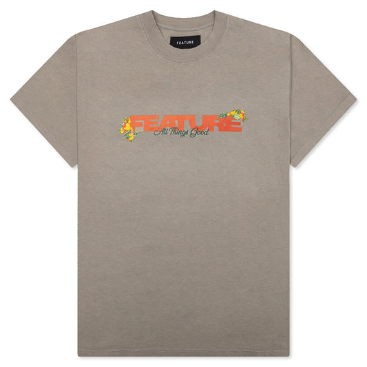 Harvest Tee - Treehouse